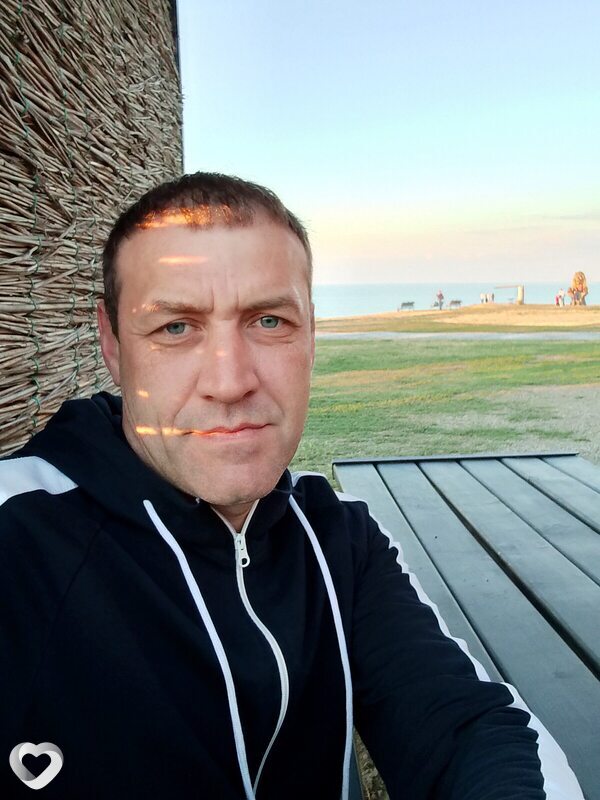 Алексей, 44, Таганроге — анкета №3121216