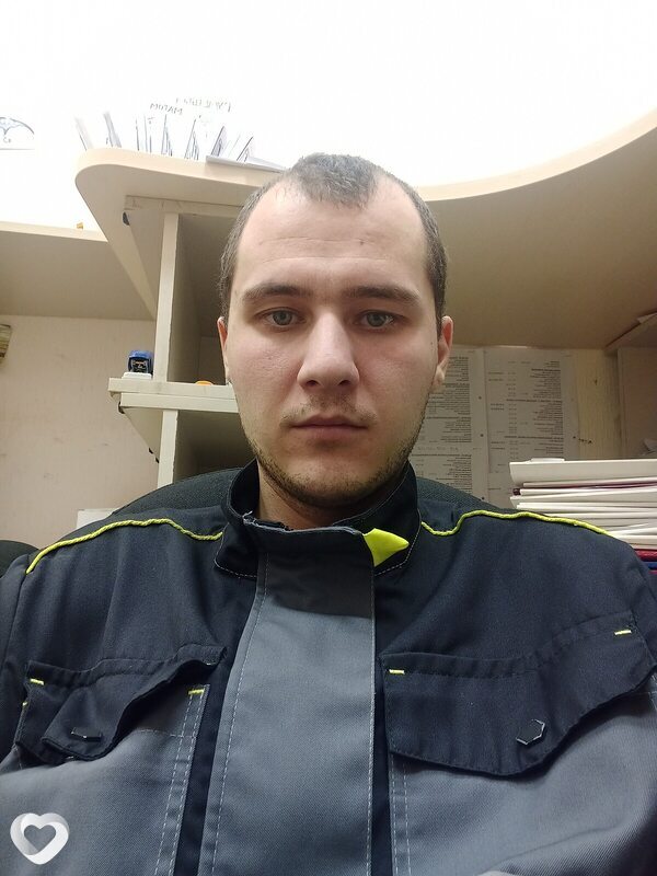 Айдар, 31, Нижнекамске — анкета №3121248