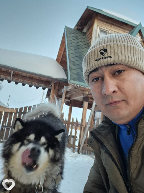 Алексей, 43, Улан-Удэ — анкета №3121252