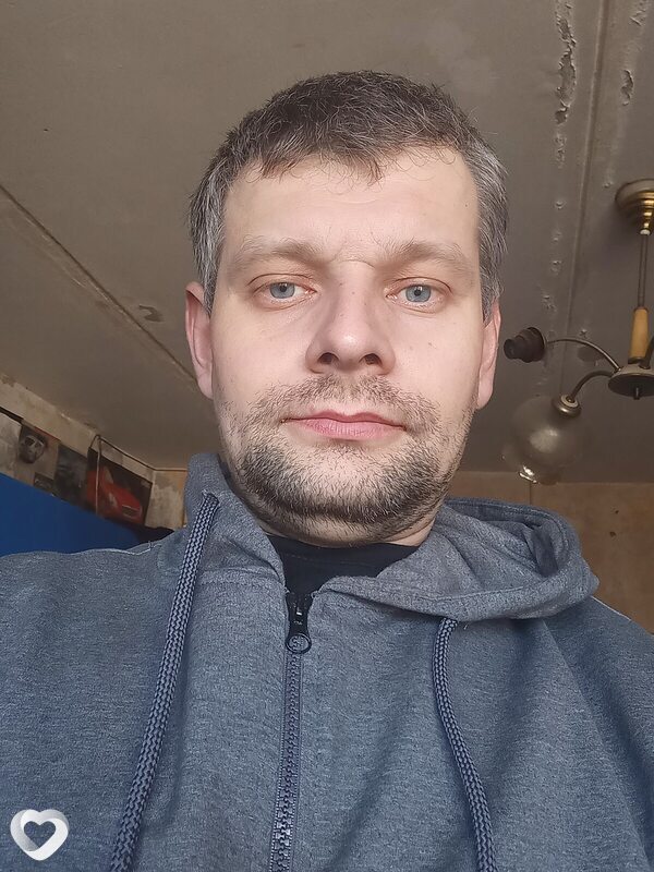 Дмитрий, 38, Нижнем Тагиле — анкета №3121259