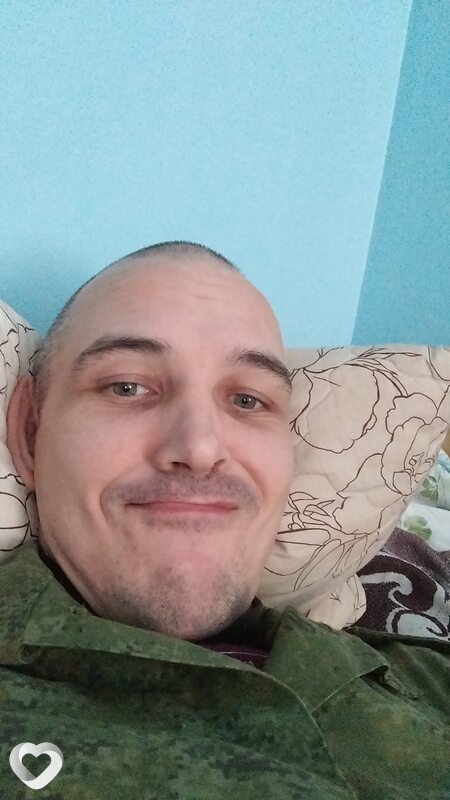 Костя, 40, Речице — анкета №3121260