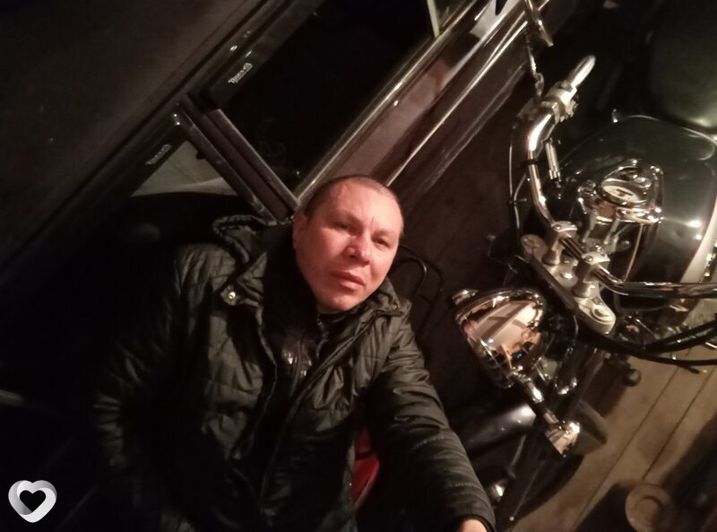 Алексей, 45, Чите — анкета №3121261