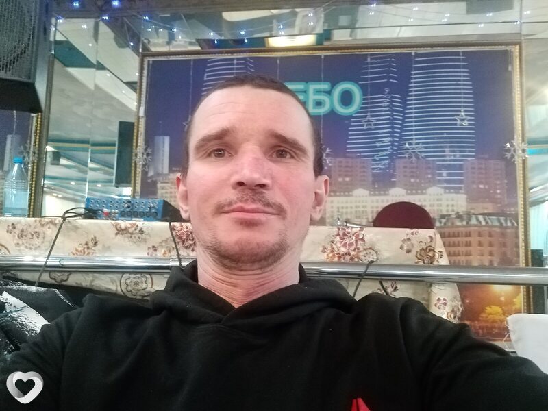 Александр, 43, Красноярске — анкета №3121264