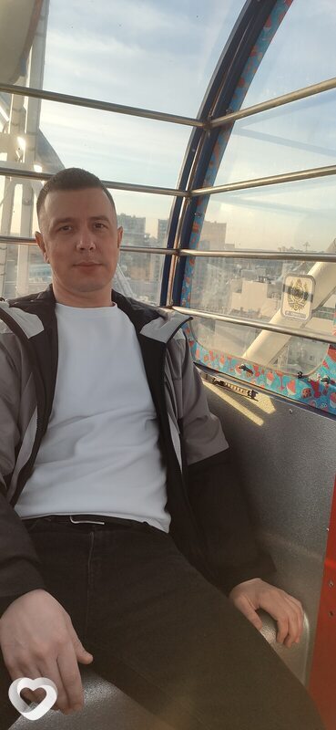 Фёдор, 27, Краснодаре — анкета №3121480