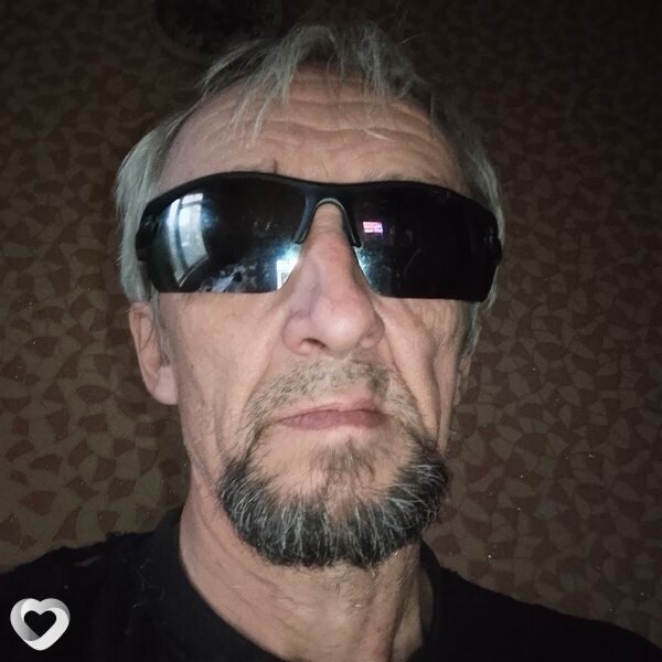 Андрей, 52, Санкт-Петербурге — анкета №3121484