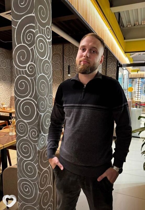 Илья, 43, Великих Луках — анкета №3121485