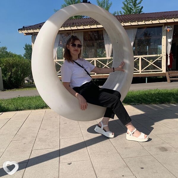 Клеопатра, 47, Барнауле — анкета №3121487