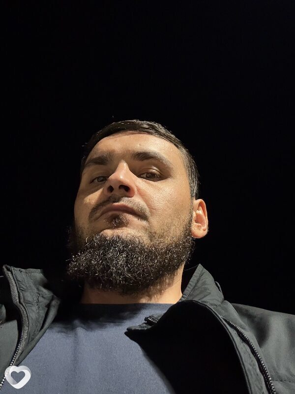 Расул, 31, Санкт-Петербурге — анкета №3121219
