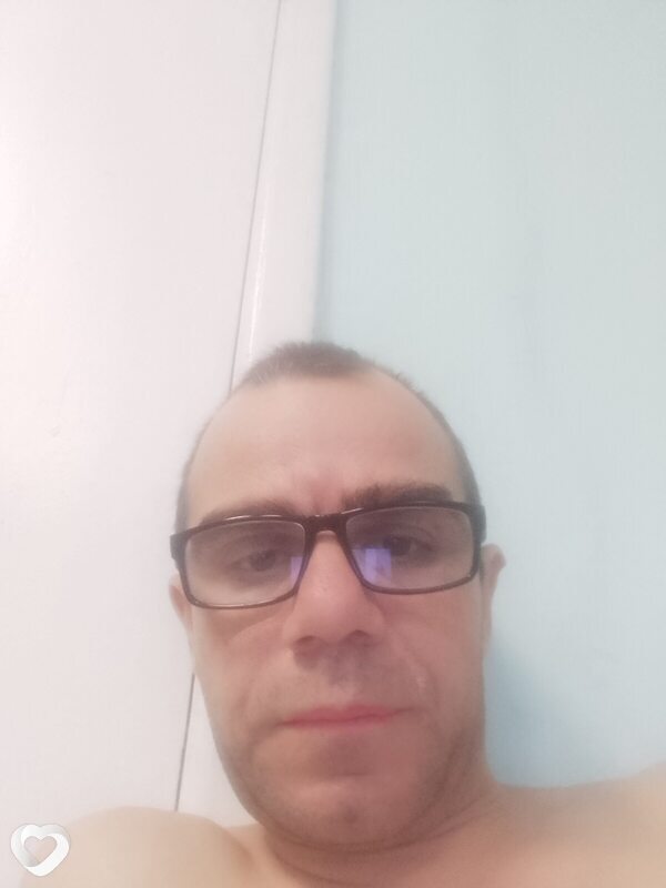 Сергей, 45, Сыктывкаре — анкета №3121221