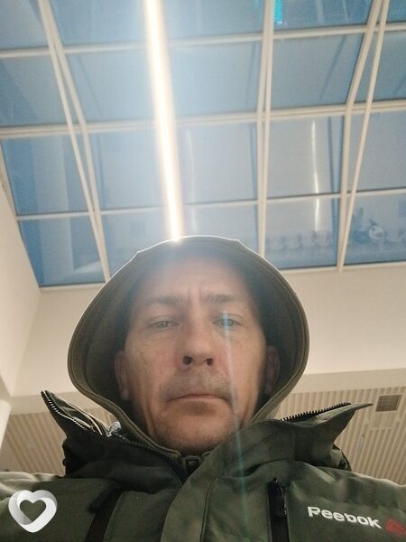 Сергей, 44, Бресте — анкета №3121227