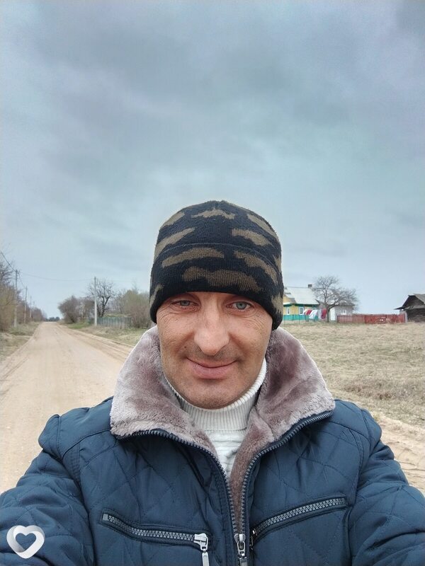 Виталий, 49, Минске — анкета №3121228