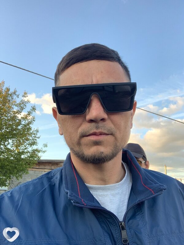 Рафаэль, 39, Астрахани — анкета №3121229