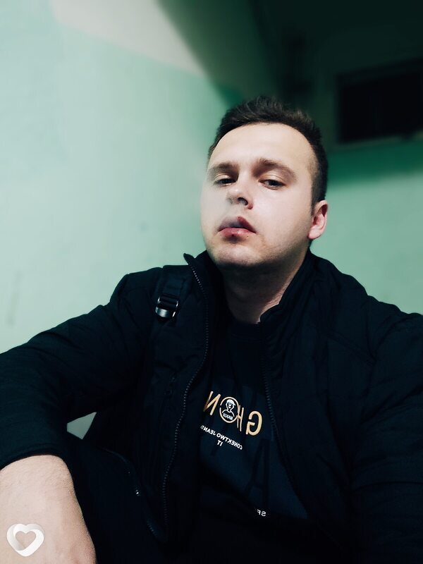 Александр, 30, Екатеринбурге — анкета №3121322