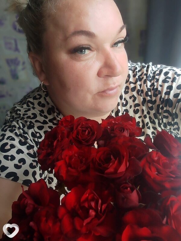 Елена, 38, Барнауле — анкета №3121341