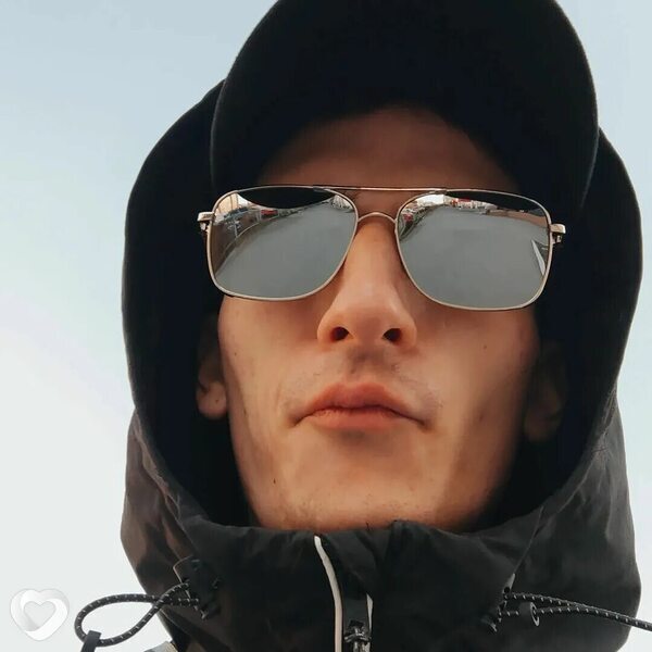 Егор, 31, Новосибирске — анкета №3121417