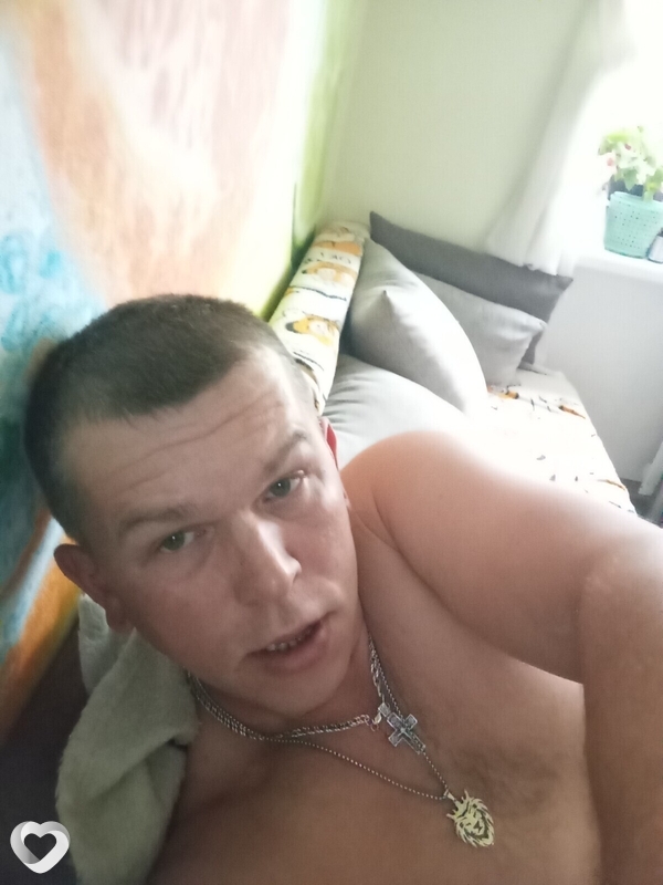 Евгений, 40, Вологде — анкета №3121418