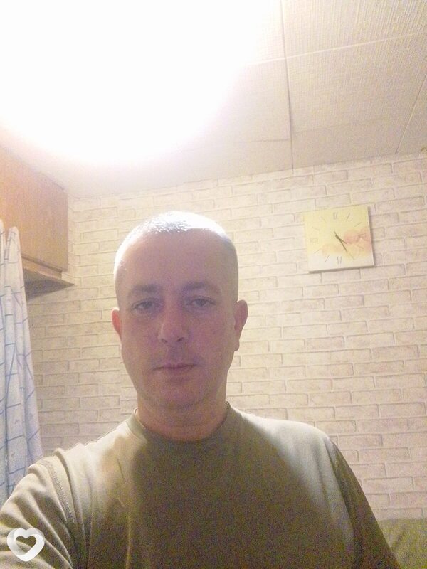 Макс, 45, Йошкар-Оле — анкета №3121429