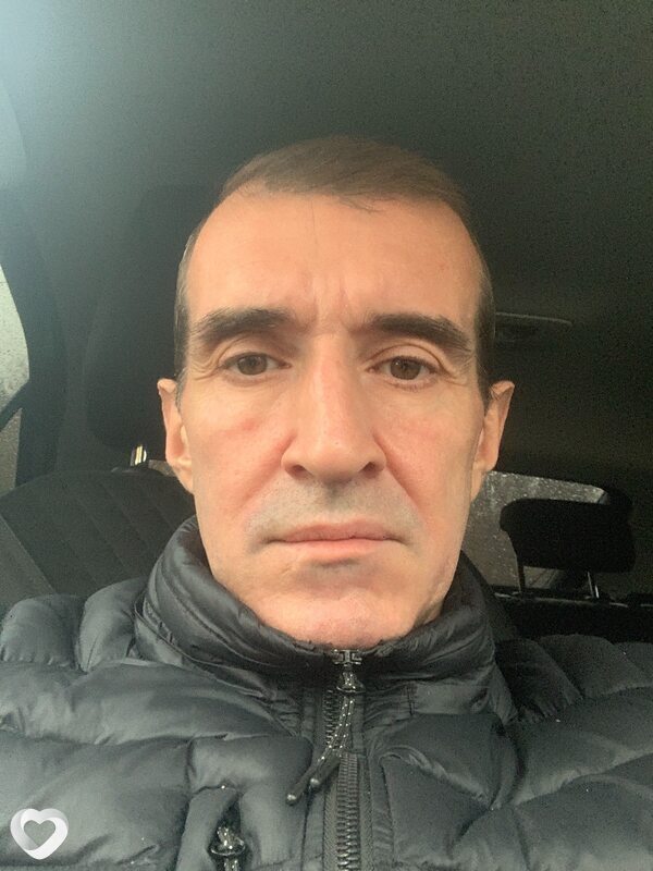 Mihanja, 48, Москве — анкета №3121435