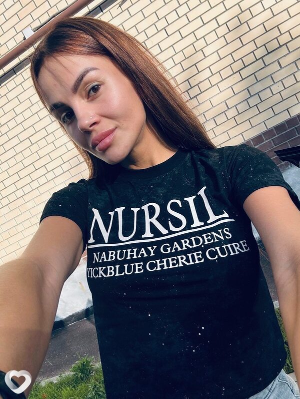 Полина, 39, Новосибирске — анкета №3121436