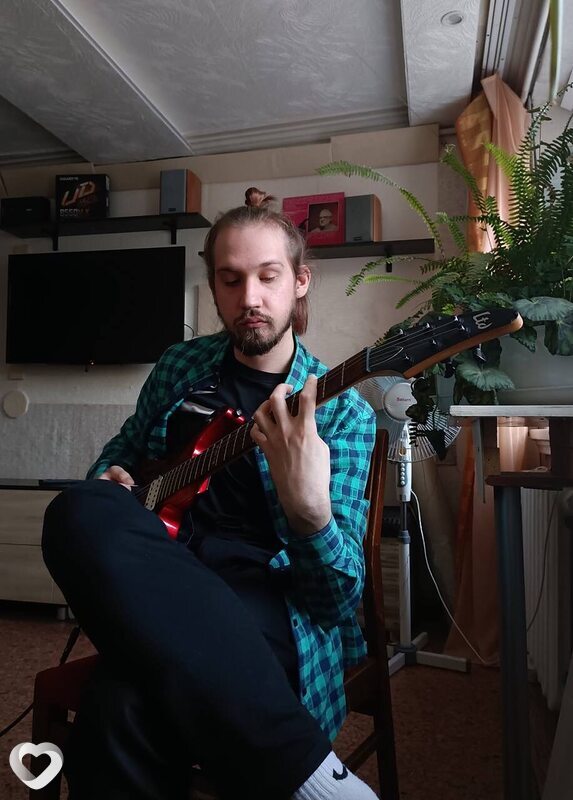Никита, 24, Кирове — анкета №3121343