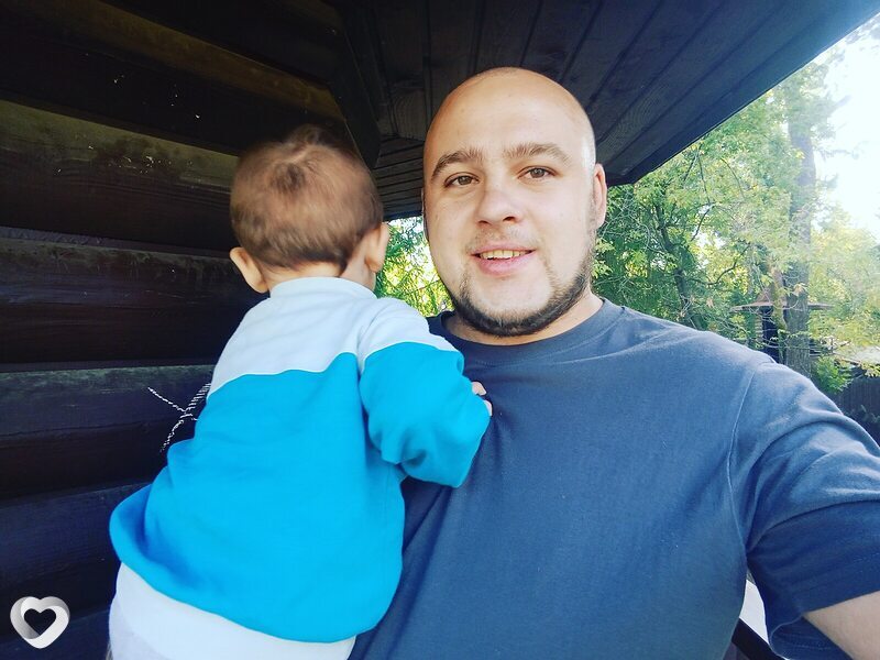 Никита, 29, Томске — анкета №3121351