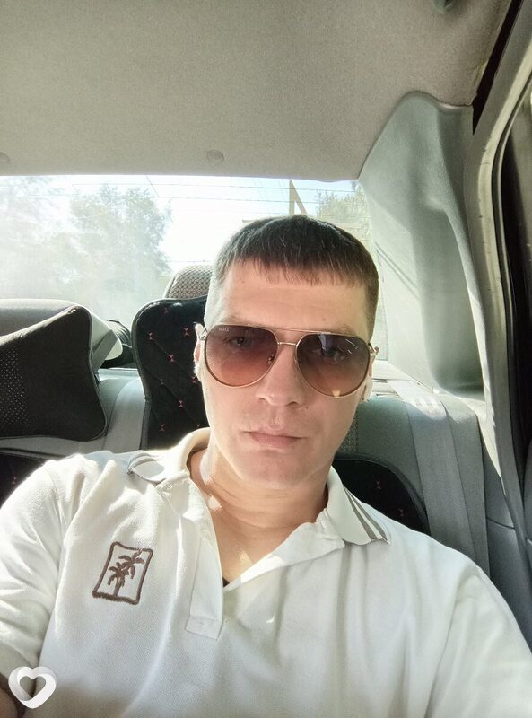 Антон, 37, Киселевске — анкета №3121353