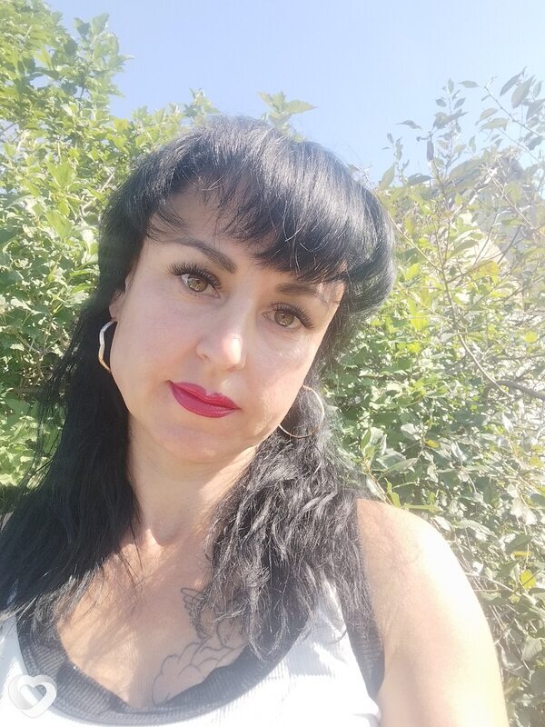 Наталья, 44, Костанае — анкета №3121354