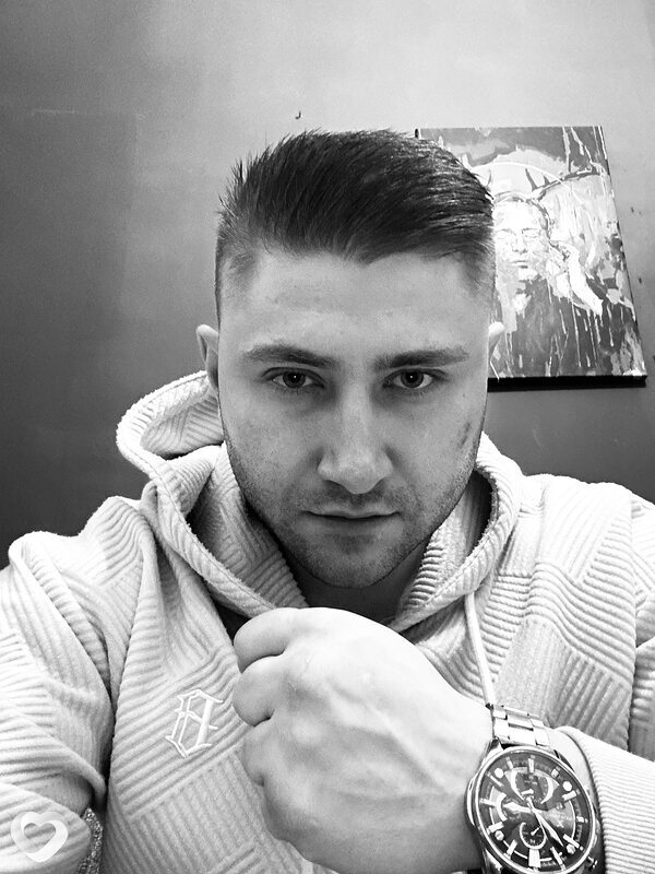 Павел, 34, Самаре — анкета №3121356