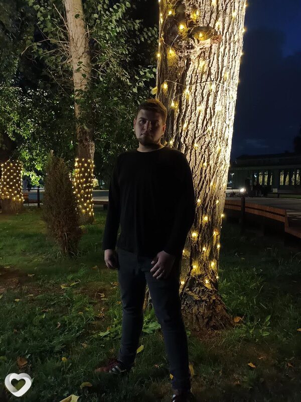 Виталий, 25, Барнауле — анкета №3121360