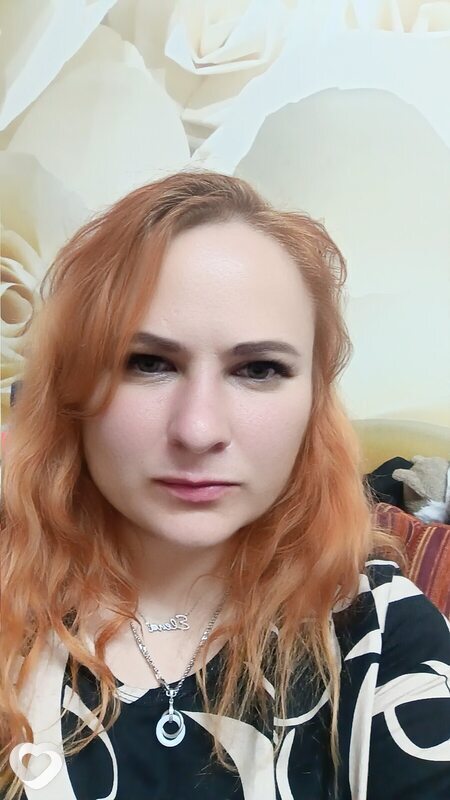 Елена, 42, Горках — анкета №3121172