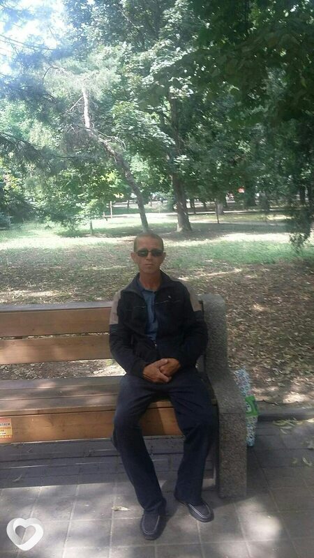 Максим, 50, Ростове-на-Дону — анкета №3121175