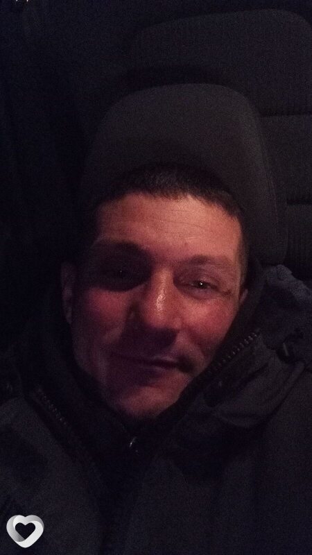 Челик, 37, Кобрине — анкета №3121179