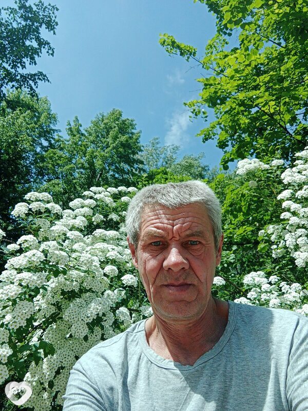 Сергей, Кострома
