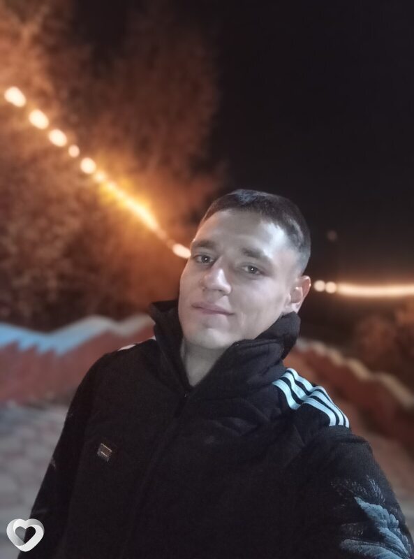 Петр, 23, Костанае — анкета №3121190