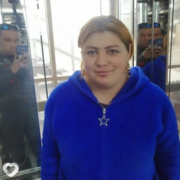 Любовь, 55, Черемхове — анкета №3121373