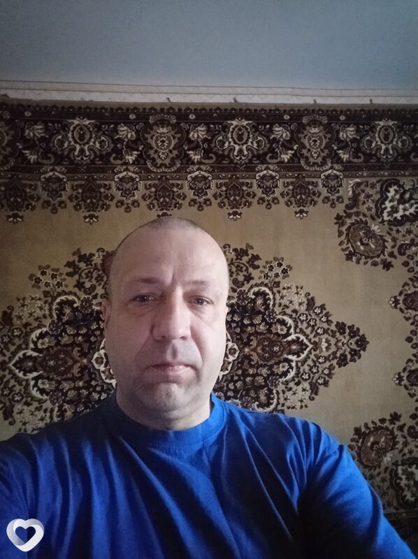 Виктор, 53, Санкт-Петербурге — анкета №3121375
