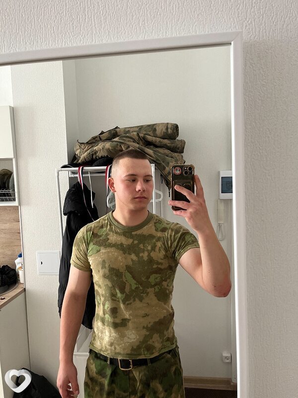 Александр, 20, Краснотурьинске — анкета №3121376