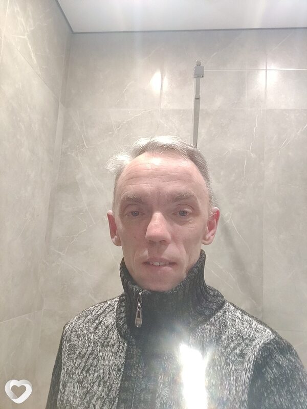 Сергей, 46, Москве — анкета №3121378