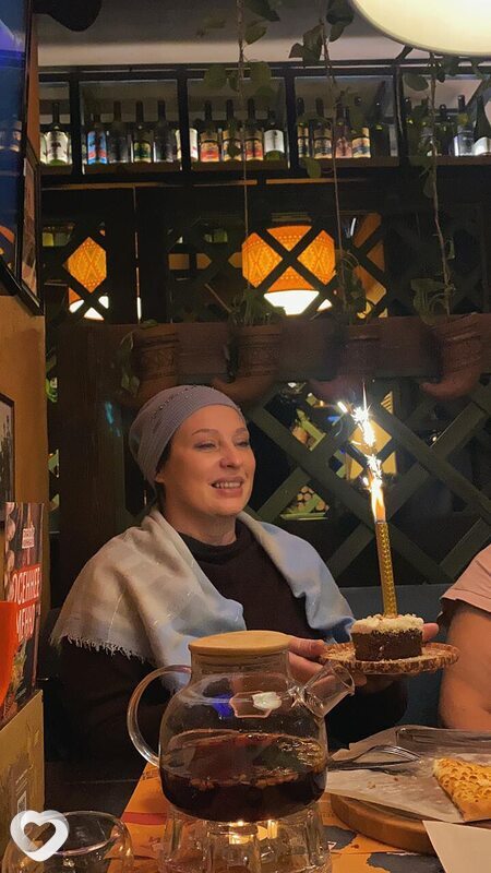 Наталья, 54, Санкт-Петербурге — анкета №3121383