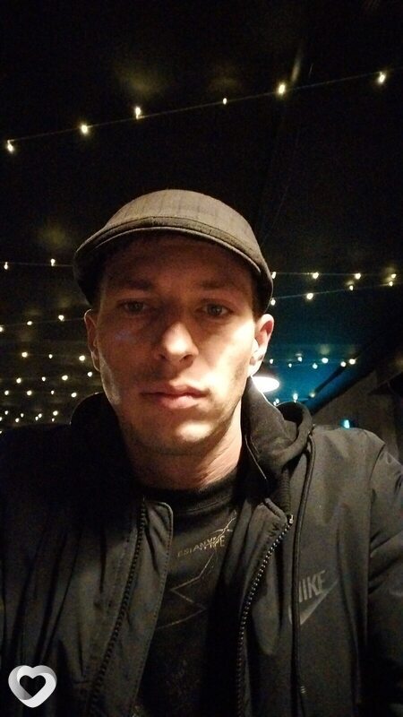 Сережа, 34, Артеме — анкета №3121384