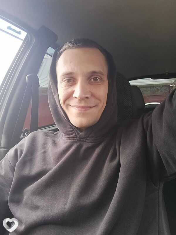Александр, 33, Оренбурге — анкета №3121388