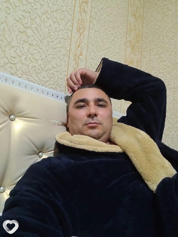 Рустам, 43, Камышлове — анкета №3121390