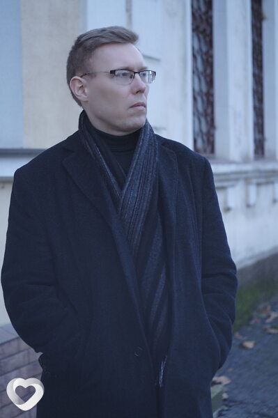 Андрей, 48, Тирасполь — анкета №3121300