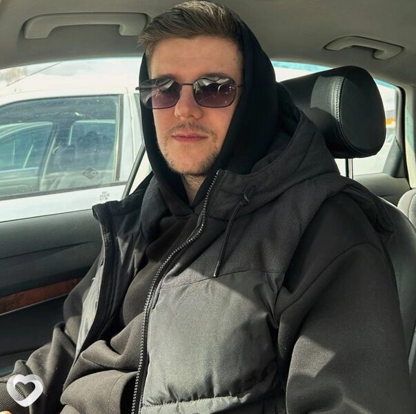 Марк, 30, Лиде — анкета №3121302