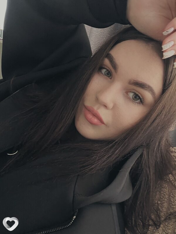 Елизавета, 21, Комсомольске-на-Амуре — анкета №3121306
