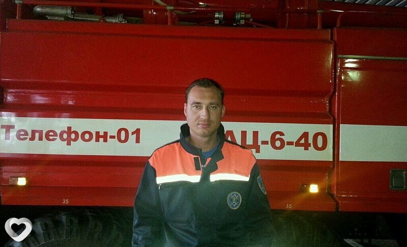 Александр, 45, Нефтеюганске — анкета №3121308