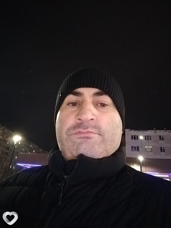 Маис, 42, Мирном — анкета №3121316