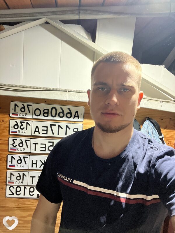 Макс, 38, Анапе — анкета №3121519