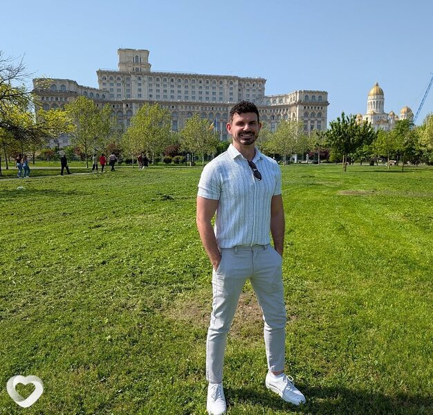 Павел, 39, Казани — анкета №3121520