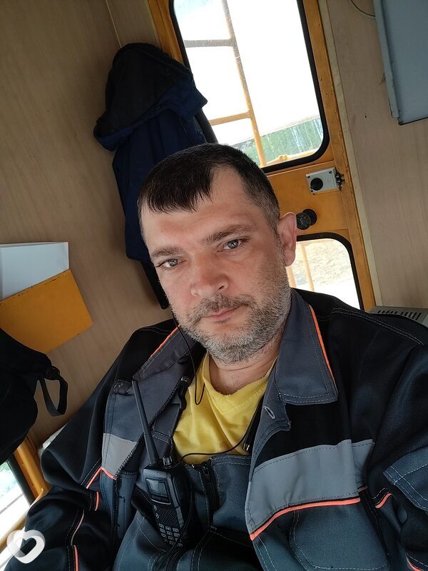 Александр, Климовск